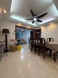 Blk 505 Kaki Bukit Ville (Bedok), HDB 5 Rooms #612811931